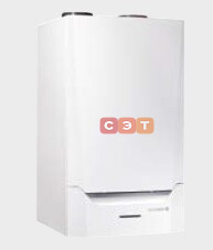 Котел настенный конденсационный De Dietrich INNOVENS MCA Pro 160 NEW (панель INICONTROL 2)